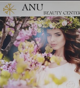 Anu Beauty Center Ataşehir