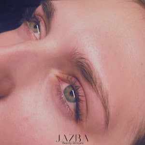 Jazba Beauty