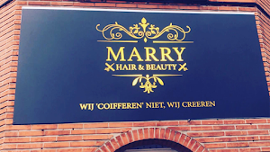 Marry hair&Beauty